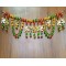 afarza Toran Doorway Hanging For Entrance Home Decoration Handmade Traditional  F22A1